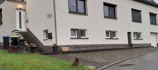 Vacation apartment Heinz - Holiday apartment