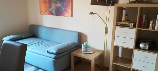 Vacation apartment "Herrenberg" - Ferienwohnungen Thul