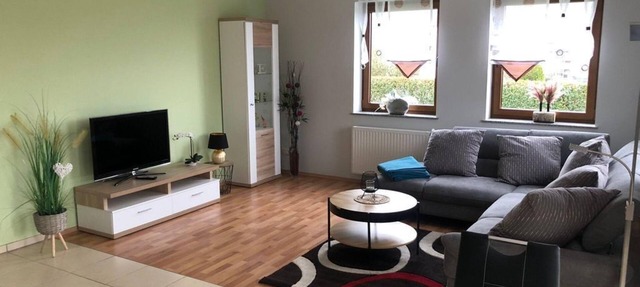 Vacation apartment Hubertus