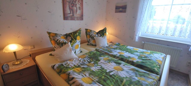 Vacation apartment Im Fehnhus (canal side) - Holiday apartments Im Fehnhus 35653 and