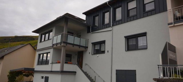 Vacation apartment "Jappi" - apartment/flat, shower, WC, non-smoking