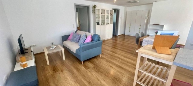 Vacation apartment Kostecki