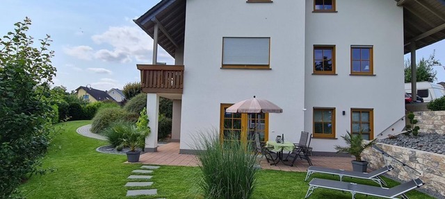 Vacation apartment Moseltor