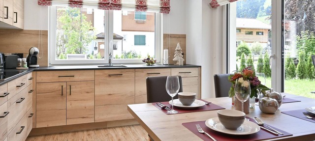 Vacation apartment "Monusse Boid 1"