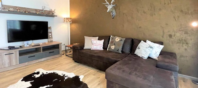 Vacation apartment "Monusse Boid 8"