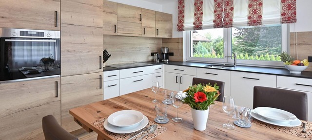 Vacation apartment "Monusse Boid 15"