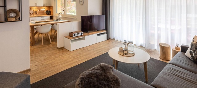 Vacation apartment "Monusse Boid 10"