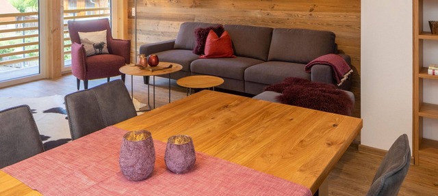 Vacation apartment "Monusse Boid 12"