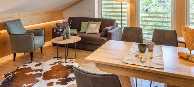 Vacation apartment "Monusse Boid 18"