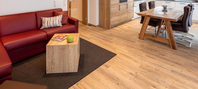 Vacation apartment "Monusse Boid 13"