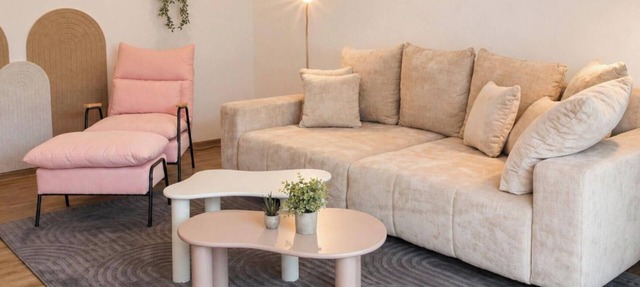 Vacation apartment "Monusse Boid 14"