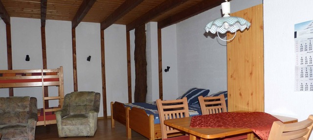 Vacation apartment Pferdestall 35145 - Vacation in the countryside - Hagedorn's Ferienhof