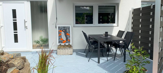 Vacation apartment Pingo 1