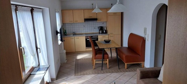 Vacation apartment RIESLING - Weingut-Ferienwohnungen Lorenz - vacation guests only
