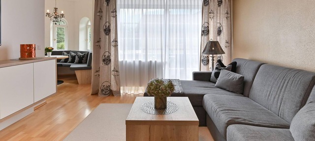 Vacation apartment "Sophia"