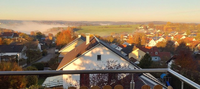 Vacation apartment Stifterfelsen