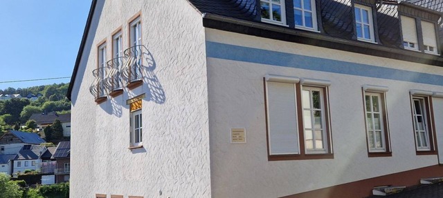 Vacation apartment Talblick