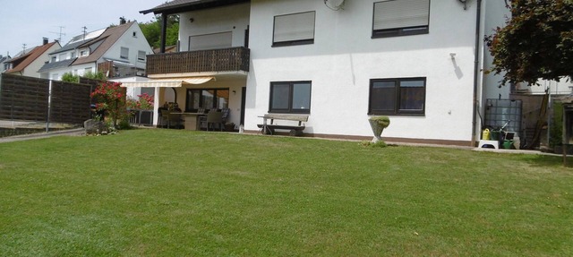 Vacation apartment Ulm-Elchingen, LEGOLAND, cycling, hiking, Danube floodplains, forests