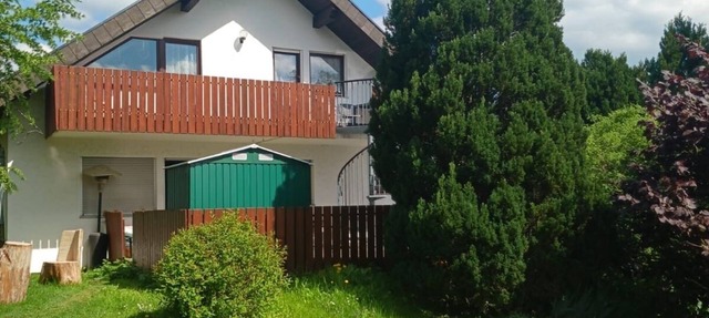 Vacation apartment Uli - your dream home for comfort and relaxation