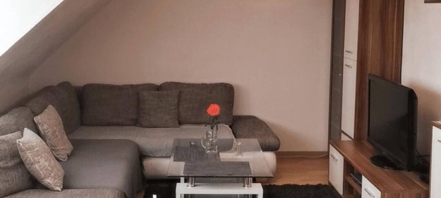 Vacation apartment "Waldblick" Ulm center - University & Science Park nearby