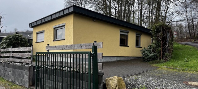 Vacation apartment Windecker Ländchen