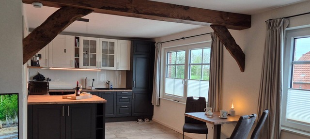 Vacation apartments Mooi Momente 35674 - Holiday apartment ground floor