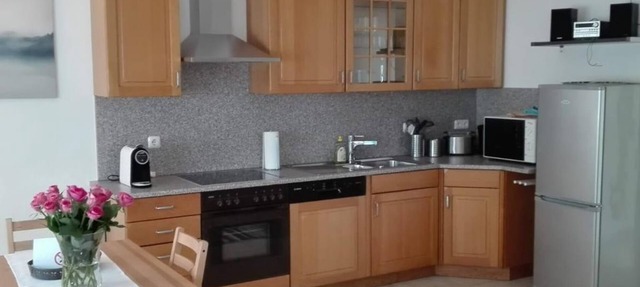 Vacation apartments Op der Kees - Holiday apartment "Anton"