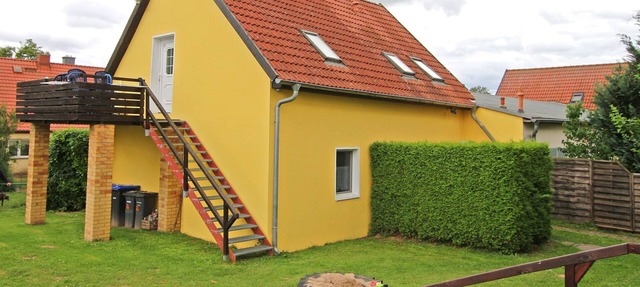 Vacation apartments Strietfeld SEE 8390 - SEE 8392 - above