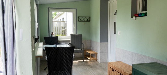 Vacation at the Eldehof