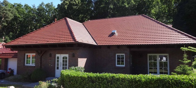 Vacation cottage Rohleder, Germany
