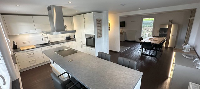 Vacation cottage EifelJECK