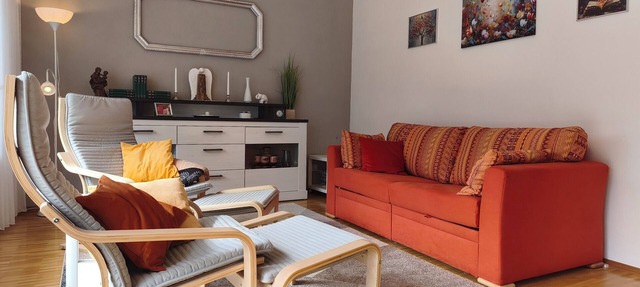 Vacation cottage Eifelpforte