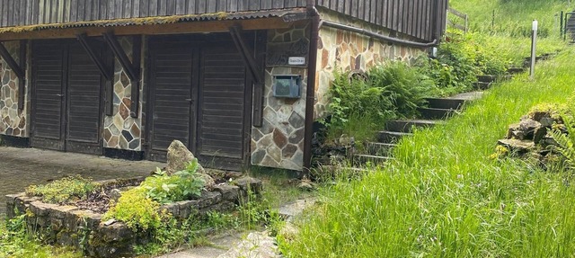 Vacation cottage Elvin