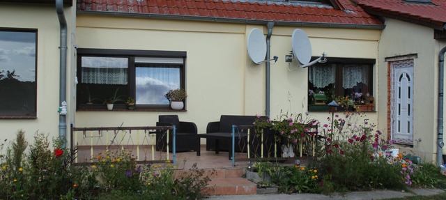 Vacation cottage Groß Dratow