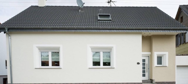 Vacation cottage Müller, Germany