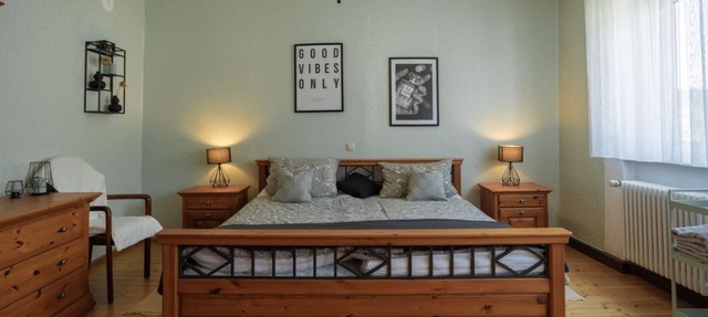 Vacation cottage Müller - Holiday cottage