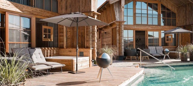 Vacation home for 4 guests with 90m² in Burgberg im Allgäu (273571)