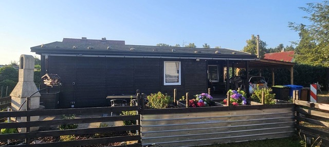 Vacation home for 4 guests with 40m² in Lunow-Stolzenhagen (161929)