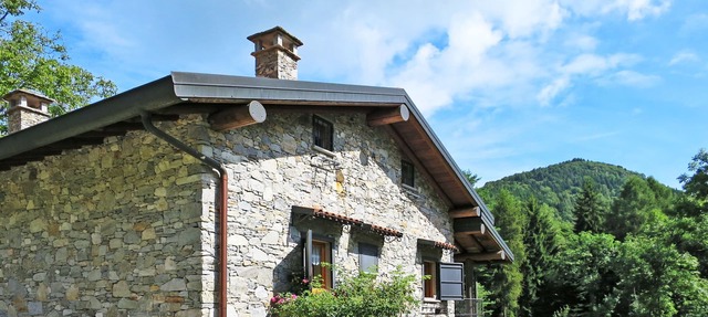 Vacation home Alpe by Interhome