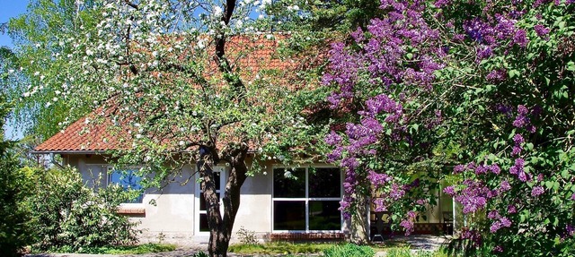 Vacation home Am Wald - Am Wald