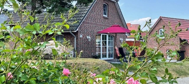 Vacation home Ankerplatz