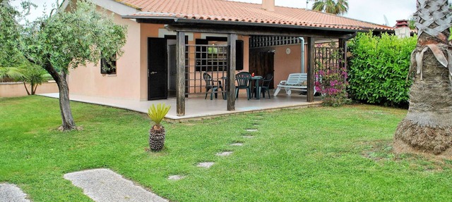 Vacation home Barbie by Interhome