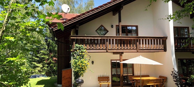 Vacation home Birch - Be a little closer to nature.