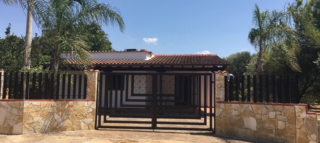 Vacation home carpignana