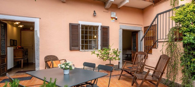 Vacation home Cinzia by Interhome