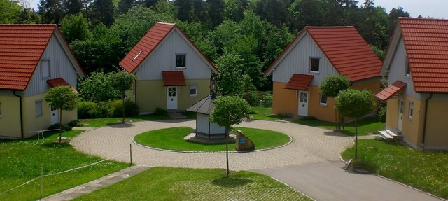 Vacation home D with sun terrace
