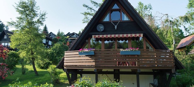 Vacation Home "Geißler Oslo"