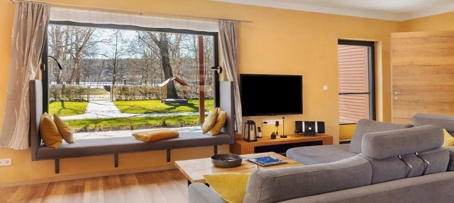 Vacation home for 4 guests with 80m² in Stechow- Ferchesar (269844)