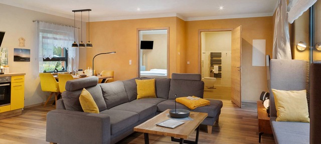 Vacation home for 4 guests with 80m² in Stechow-Ferchesar (270507)