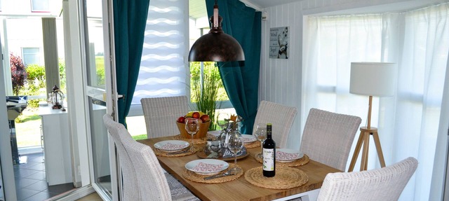 Vacation home for 4 guests with 65m² in Wesselburenerkoog (168137)